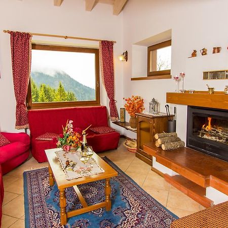 Chalet Tremalzo Extérieur photo
