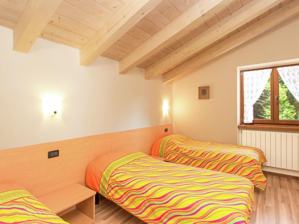 Chalet Tremalzo Chambre photo
