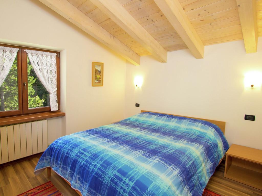 Chalet Tremalzo Chambre photo