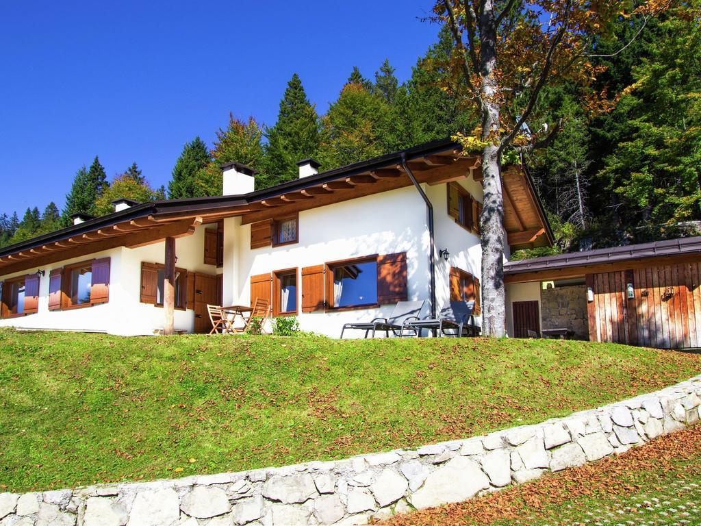 Chalet Tremalzo Chambre photo