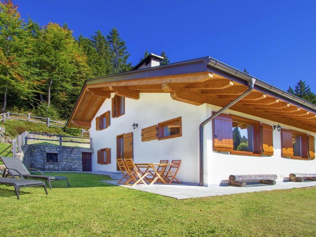 Chalet Tremalzo Chambre photo