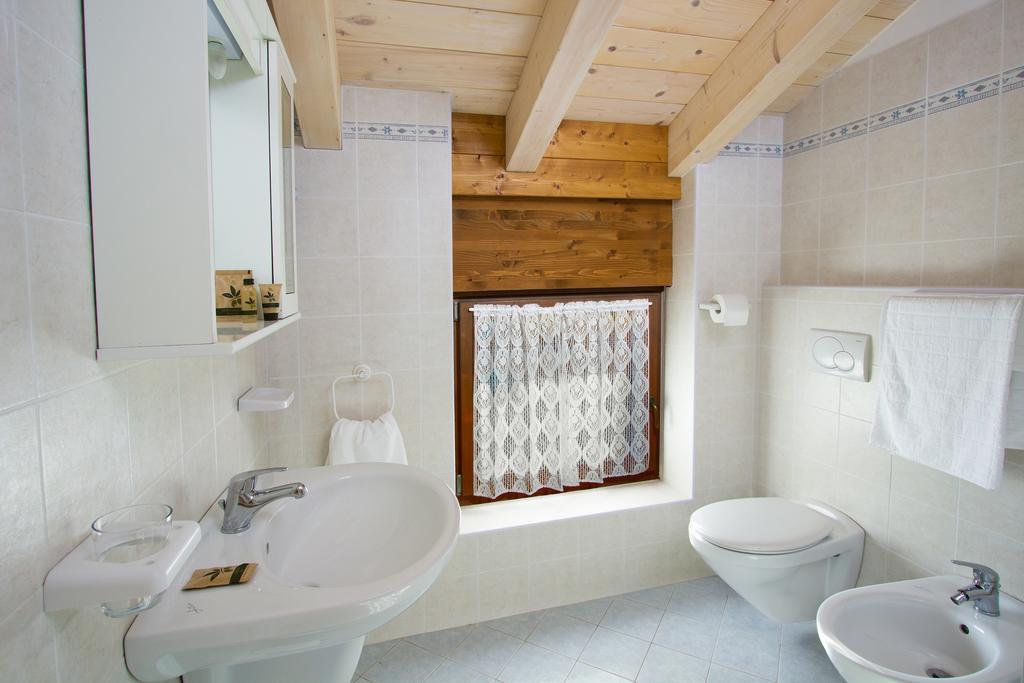 Chalet Tremalzo Extérieur photo
