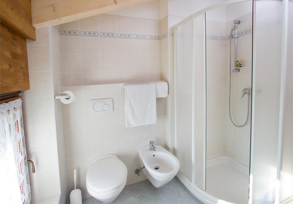 Chalet Tremalzo Extérieur photo