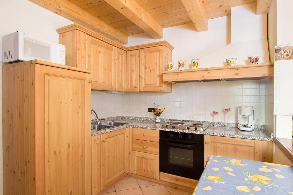 Chalet Tremalzo Extérieur photo