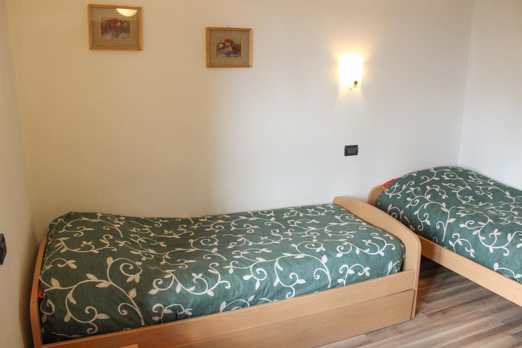 Chalet Tremalzo Chambre photo
