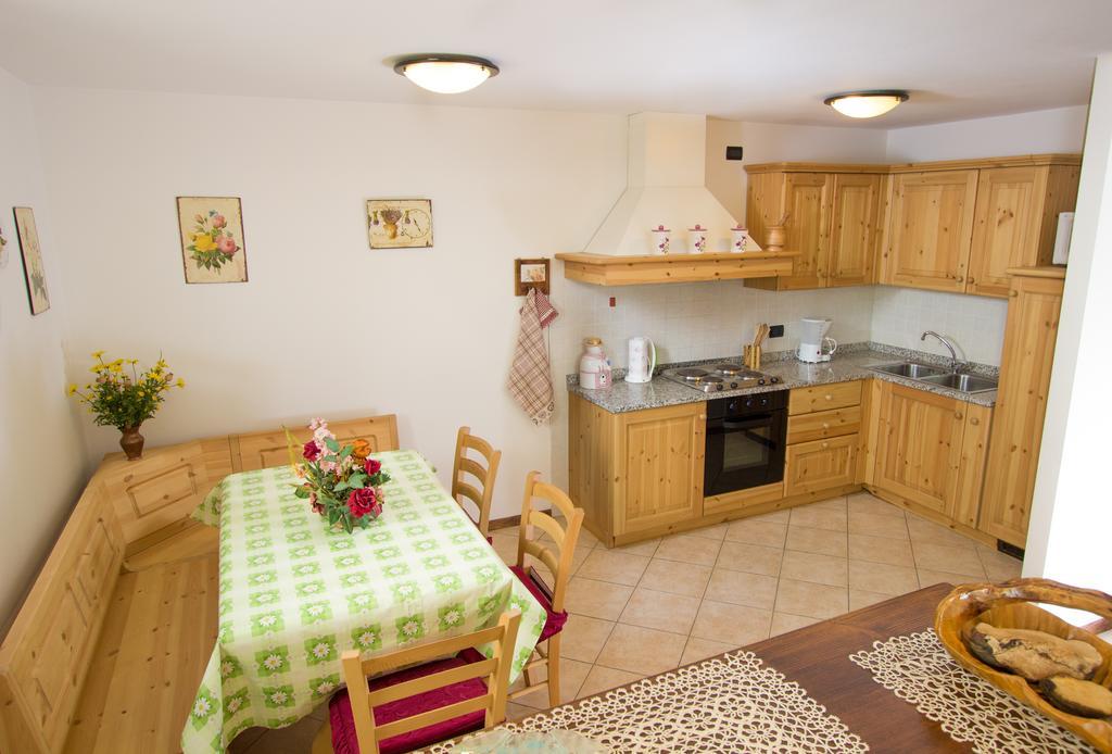 Chalet Tremalzo Extérieur photo