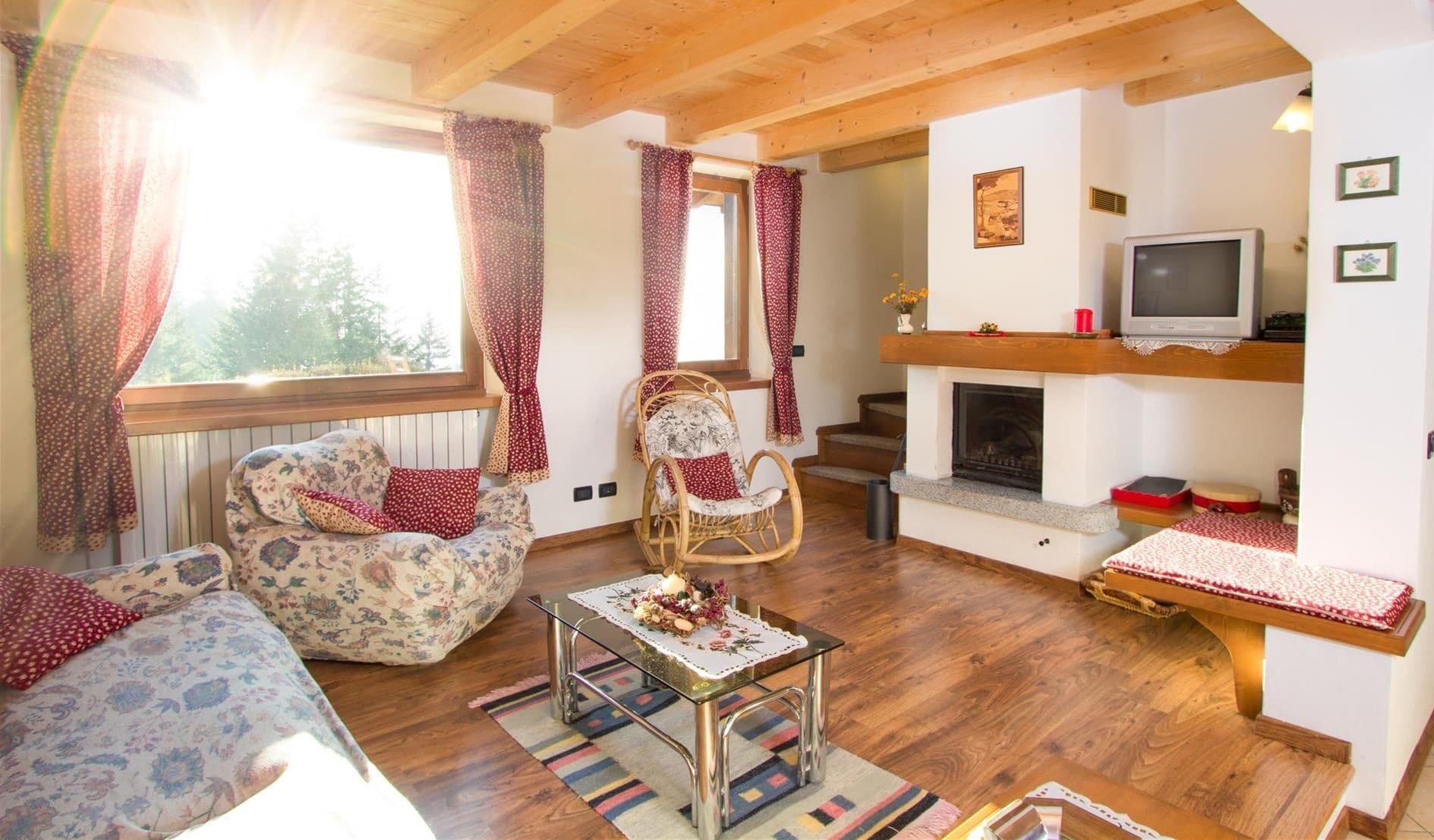 Chalet Tremalzo Extérieur photo